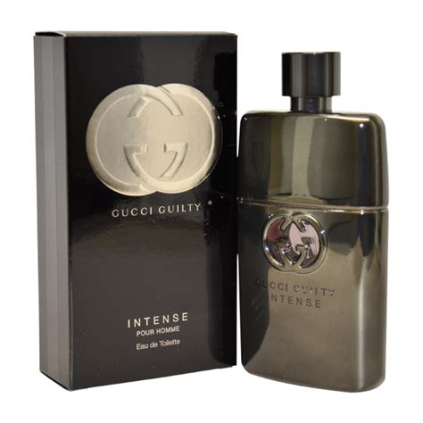 gucci guilty intense for men price|Gucci Guilty fragrantica men.